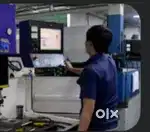 We are hiring for manufacturing