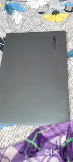 Leptop lenovo sb kuch shi chlta h