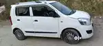 Maruti Suzuki Wagon R 2017 CNG & Hybrids 130000 Km Driven