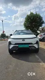 Tata Nexon EV 2023 Electric Good Condition