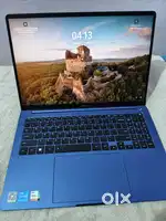 i5 13th generation Infinix Y4 max laptop