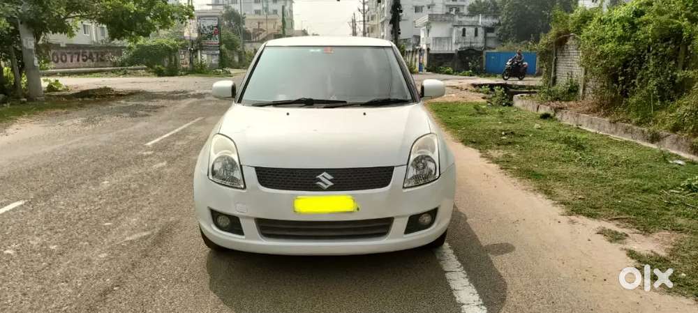 Maruti Suzuki Swift 2010 Diesel 110000 Km Driven