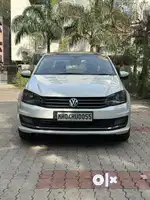 Volkswagen Vento 1.5 TDI Highline AT, 2017, Diesel