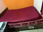 King Size Bed