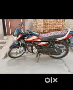 A one condition