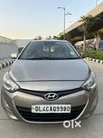 Hyundai i20 Sportz 1.2 BS-IV, 2013, CNG & Hybrids