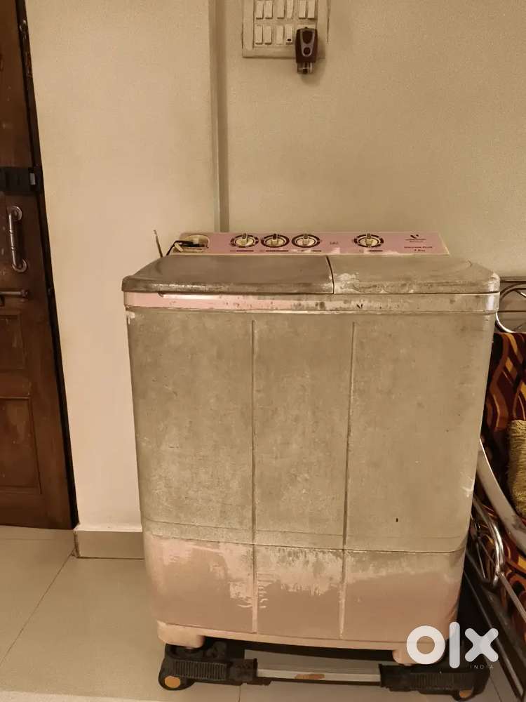 Videocon washing machine