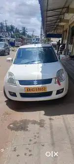 Maruti Suzuki Dzire 4th owner 2016 Diesel 178000 Km Driven