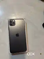 iphone 11 PRO MAX 64GB