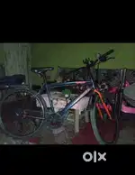 All ok good condition cycle for sale at very low price