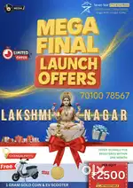 Chengalpattu, Alapakkam new register office opposite plot for sale