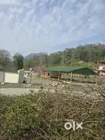 Residential Plot For Sale Bhopal Paani