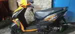 Honda Dio 125