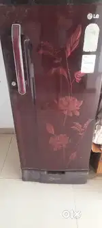 LG Fridge in very good condition