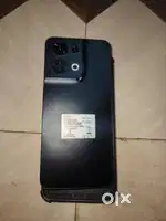 Oppo Reno 8 5G open box condtition bill box all okay, no bargain