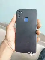 Samsung M21