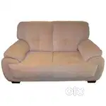 Elegant 2-Seater & 3-Seater Sofa Set from Evok – Excellent Condition