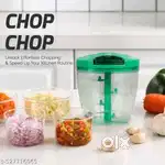 Vagetable fruit mixer