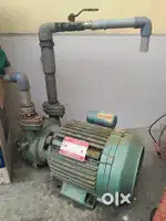 Used water pump motor - Good condition