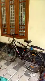 HERO SPRINT RAPID (GEAR CYCLE)