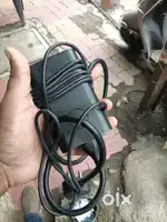 Laptop charger