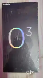 Lava O3 64Gb