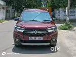 Maruti Suzuki XL6 1.5 Zeta MT, 2021, Petrol