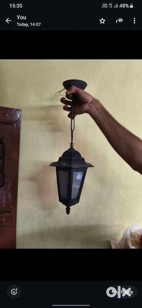 kitchen decor lights