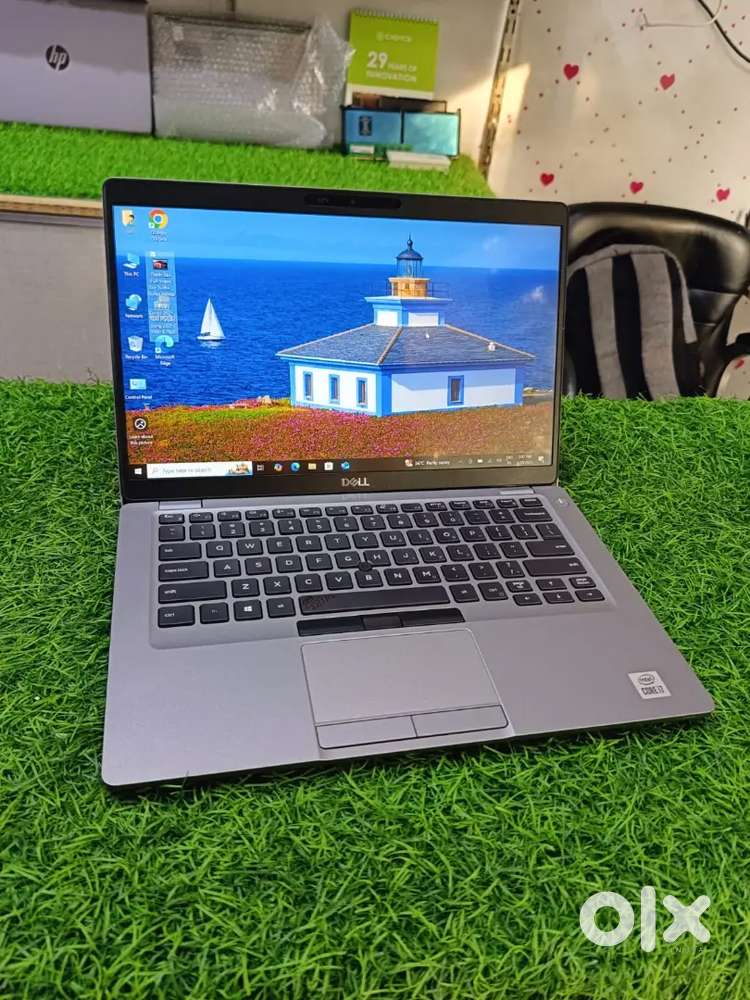 Dell latitude 5410 Touch Screen