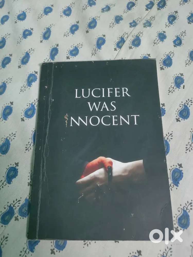 Lucifer was innocent