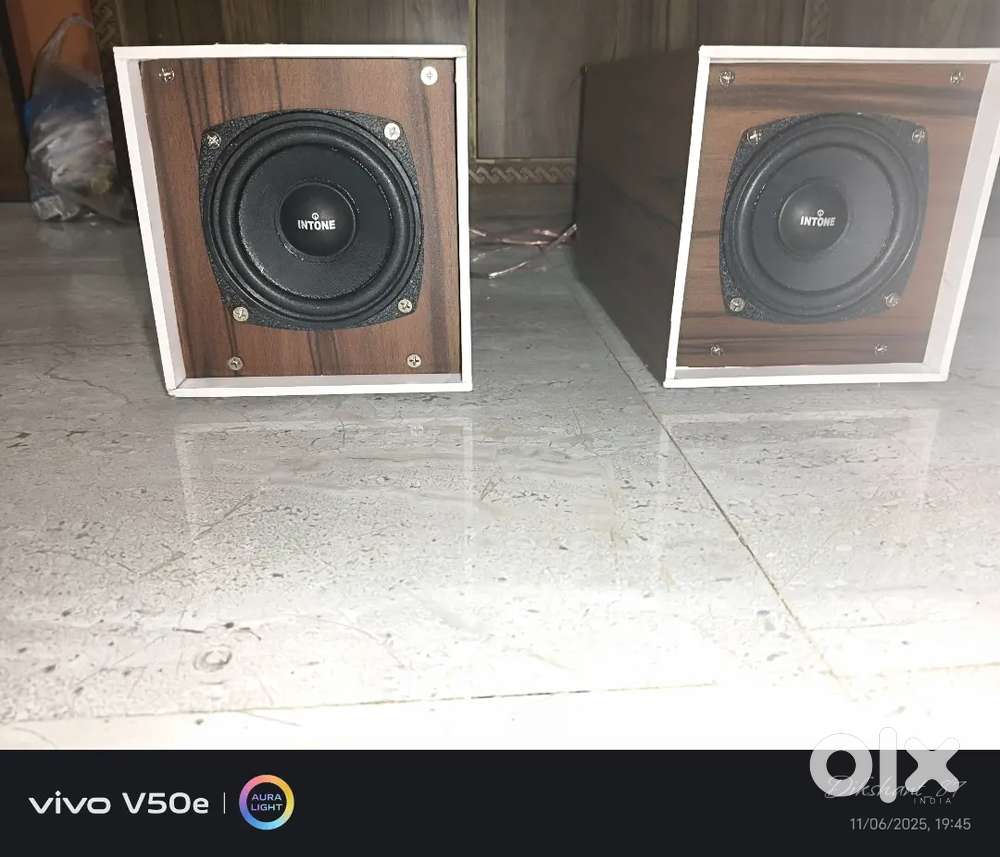 Bluetooth Party Speaker