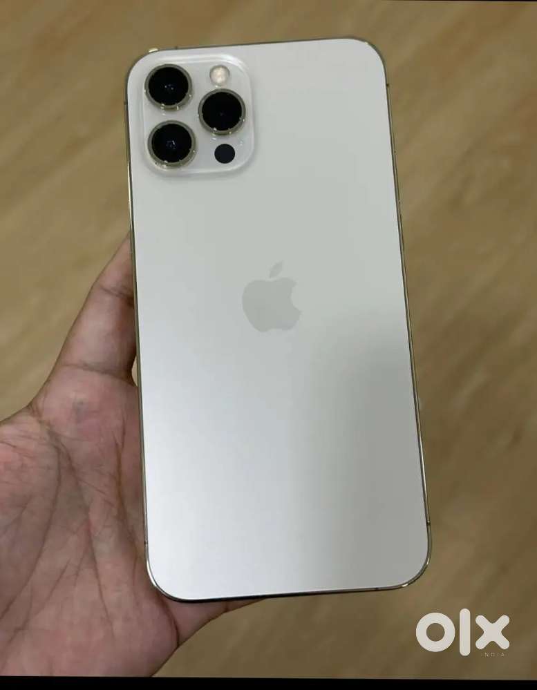 Selling my 6 months old iPhone 12 pro. Need urgent money