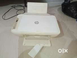 HP DeskJet Ink Advantage 2600 Printer