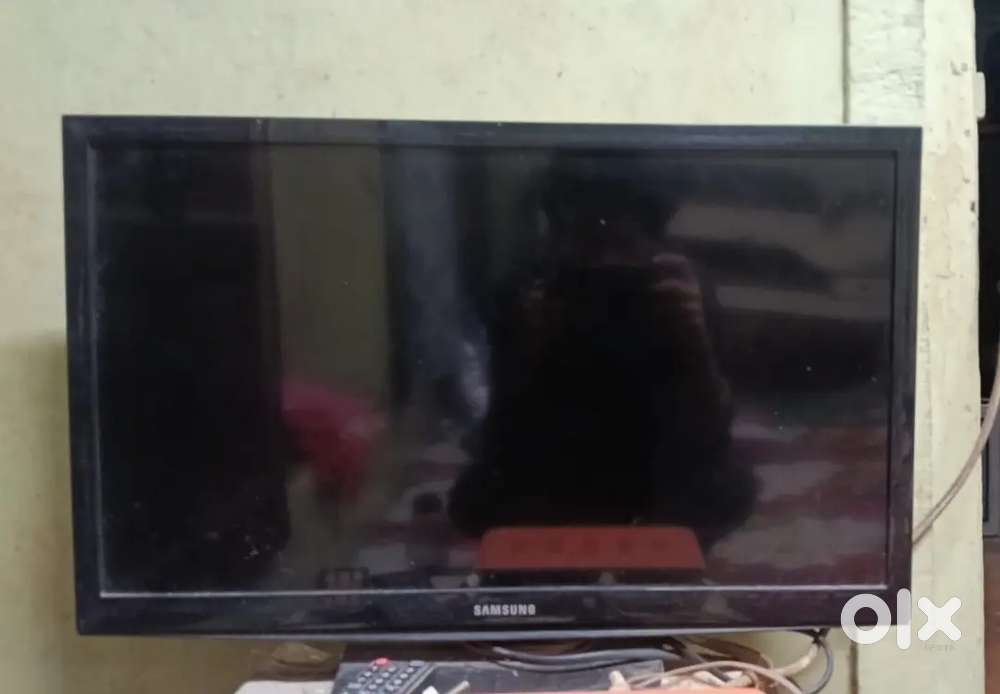 Samsung TV