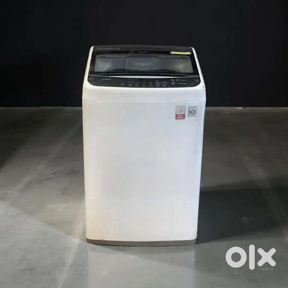 Washing machine rental services
