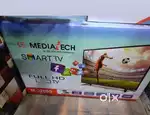 Media tech Smart Tv Andriod Full Hd
