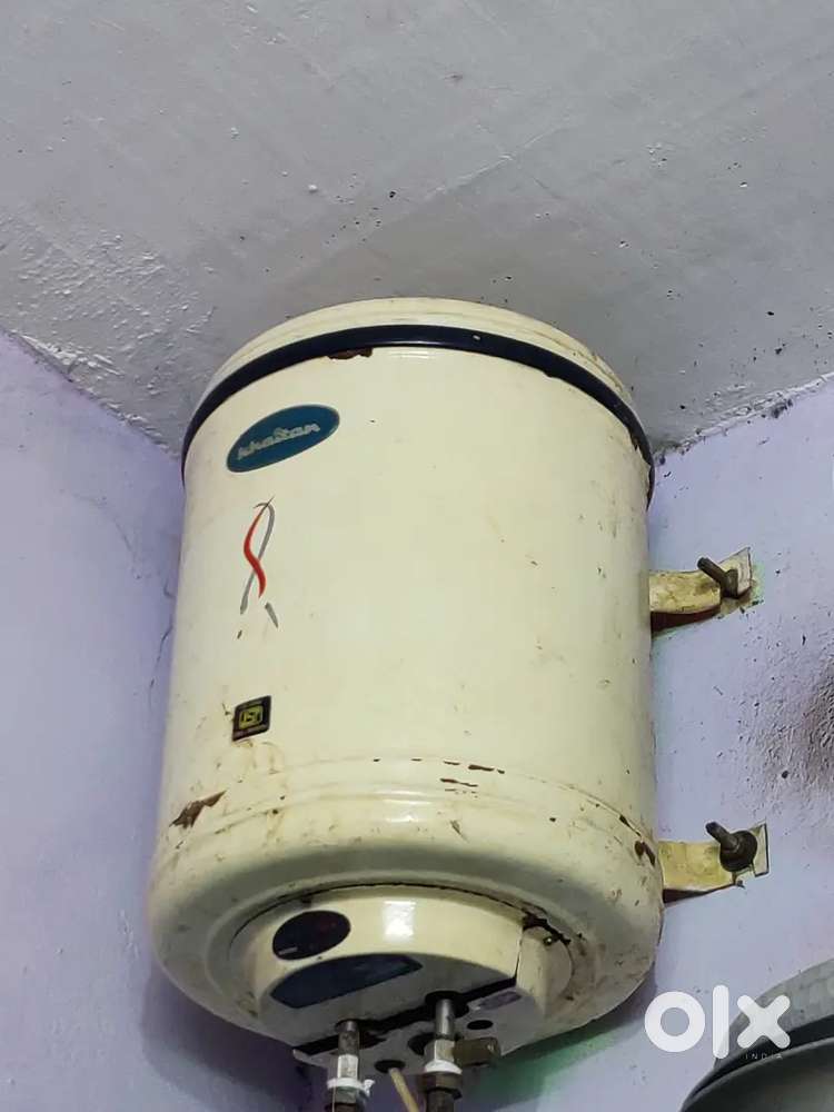 Geyser for sell