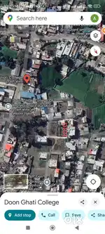 Selling plot