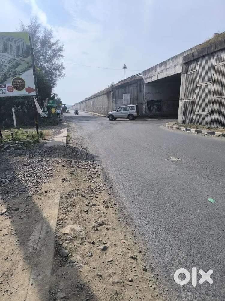 नागपूर के वेळाहरी मे दुकान हॉटेल बनाने योग्य सेमी कमरशिअल RL प्लॉट