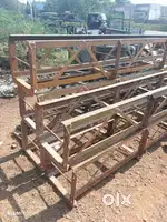 18 pati. 24 pipe 75 fut usai