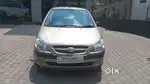 Hyundai Getz Prime 1.1 GVS, 2010, Petrol