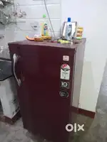 Fridge Refrigerator