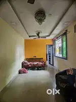 1 BHK Flat for Rent Ganesh Nagar Dombivli West