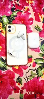 I phone 11