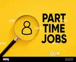 Opening @ Part Time# Data Entry