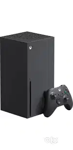 Xbox series x
