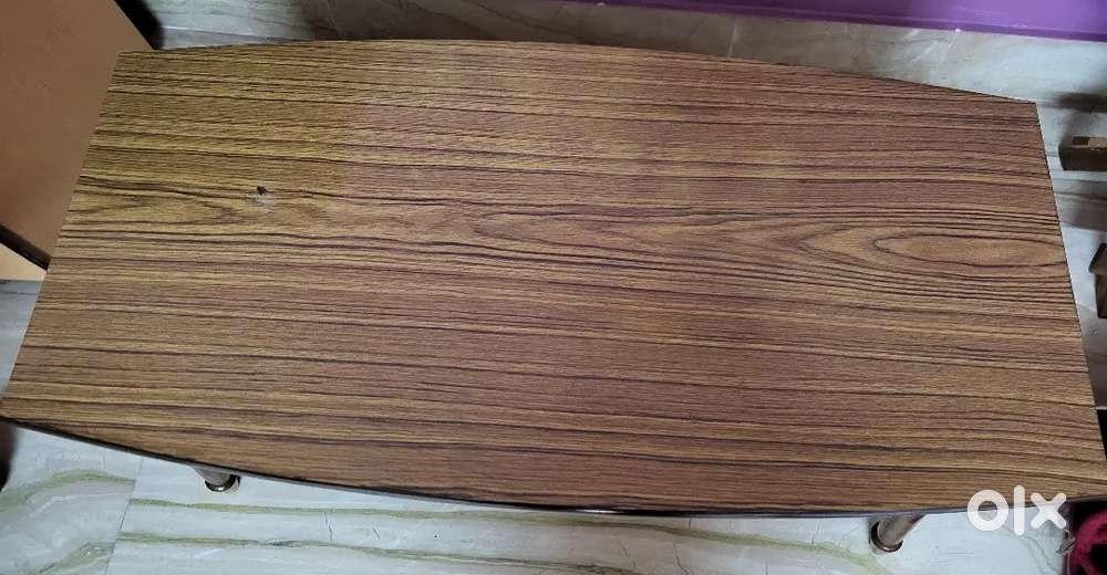 Sheesham wood centre table