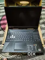 ASUS TUF GAMING laptop RTX2050