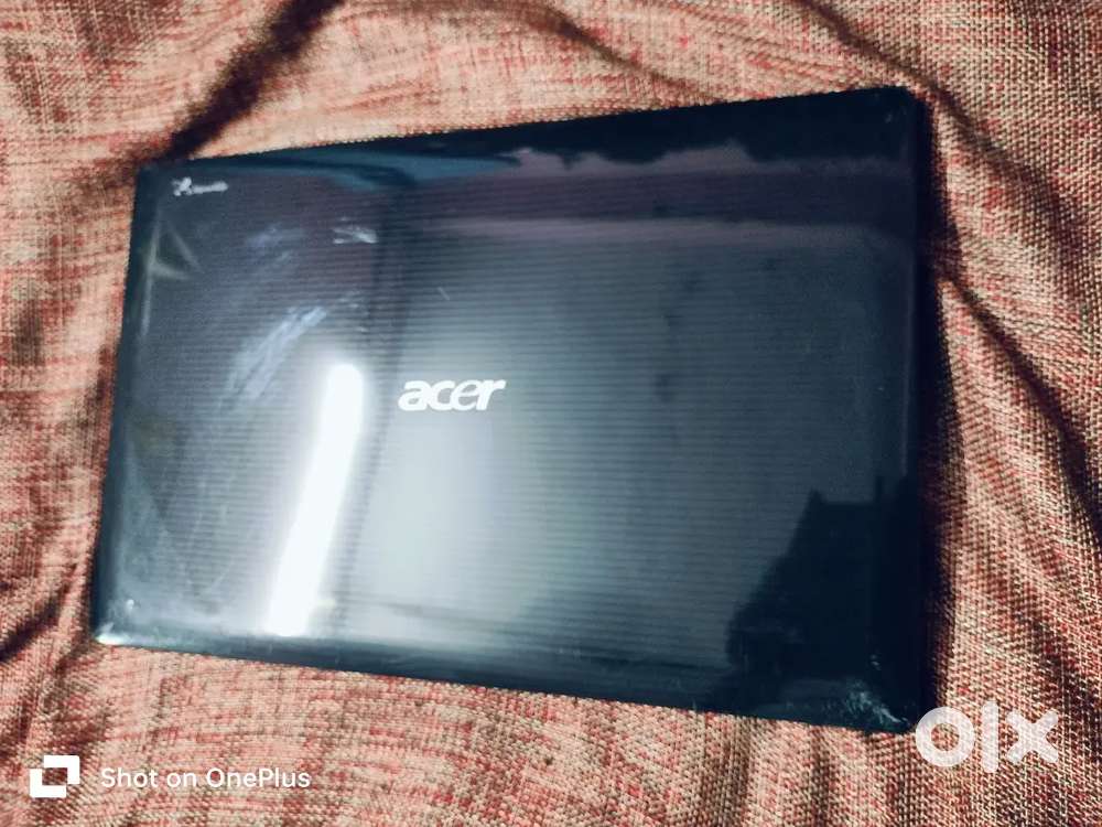 Acer laptop
