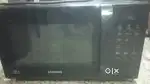 Samsung micro oven